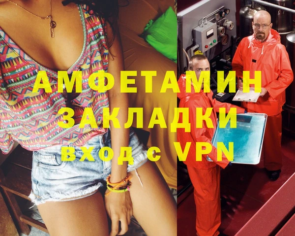 гидра Алексеевка